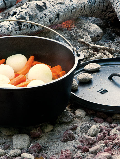 Camp Dutch Oven - Image 56