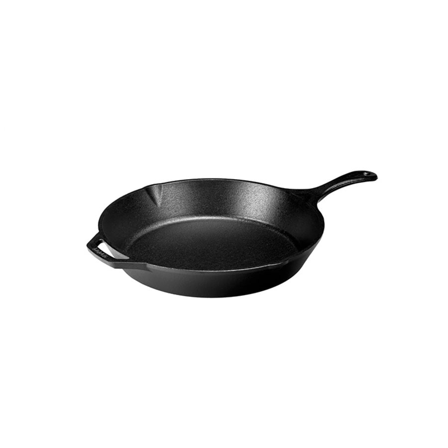 Classic Cast Iron Skillets - Image 32