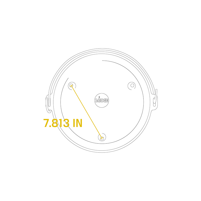 Camp Dutch Oven - Image 70