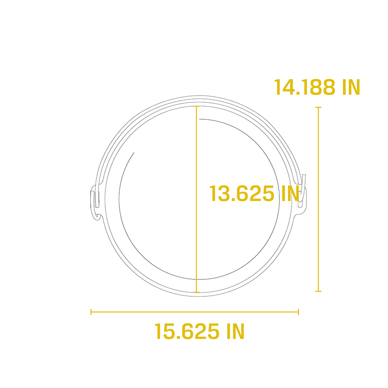 Camp Dutch Oven - Image 13
