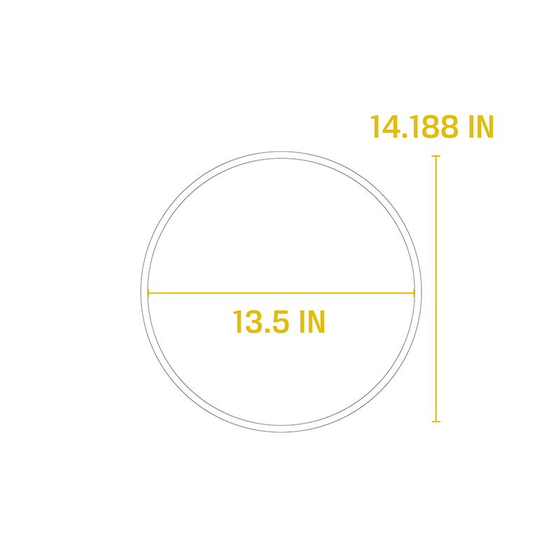 Camp Dutch Oven - Image 41