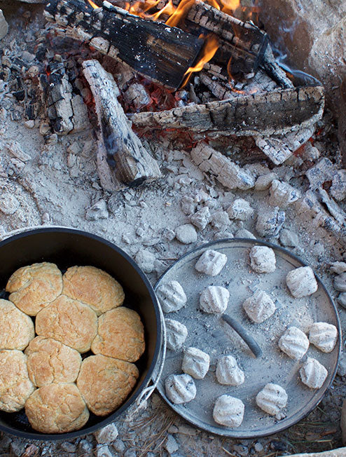 Camp Dutch Oven - Image 4