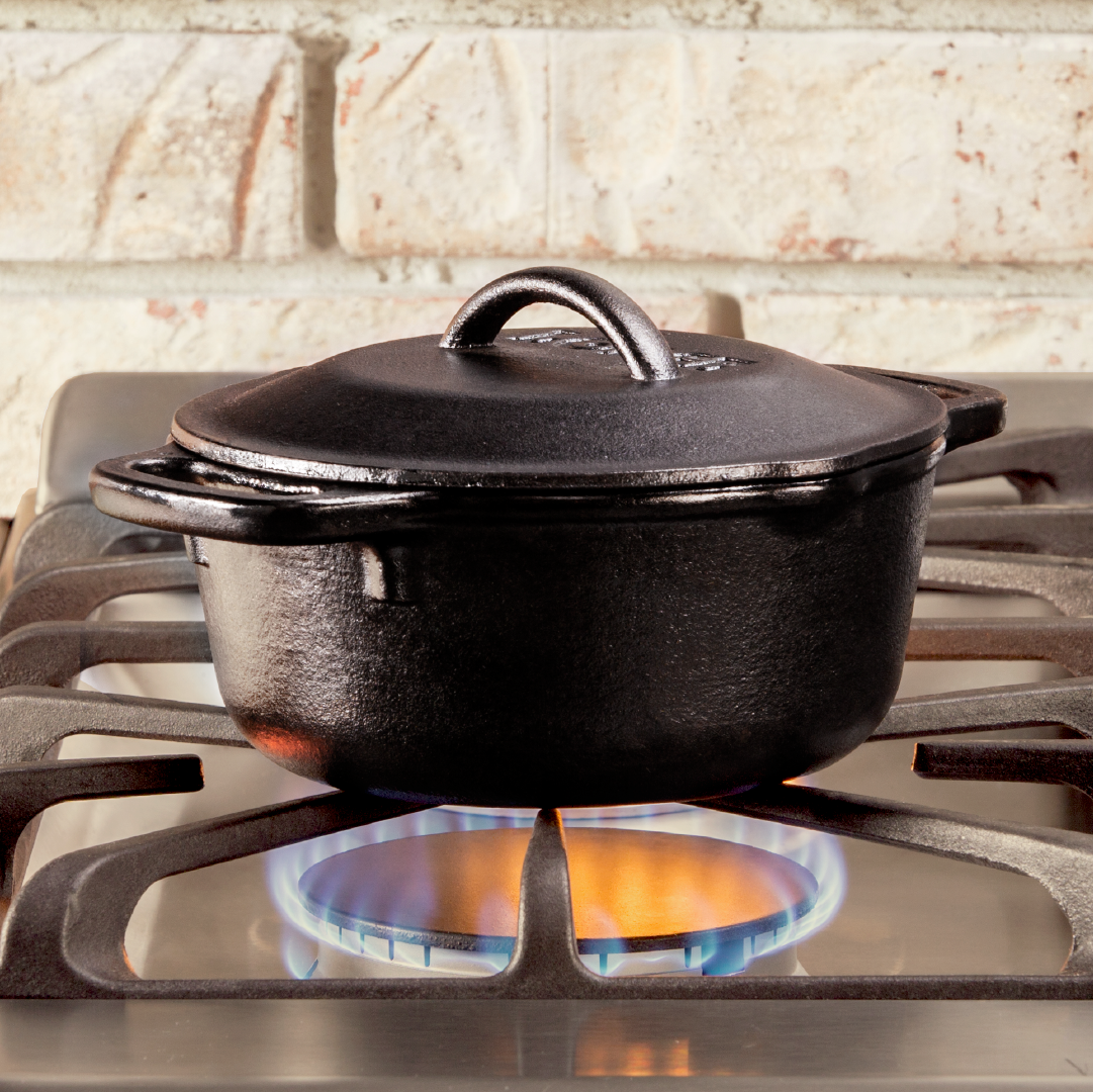 Cast Iron Dutch Ovens - Image 4