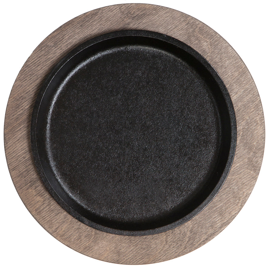 Round Wood Underliner - Image 20