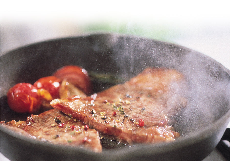 Classic Cast Iron Skillets - Image 54