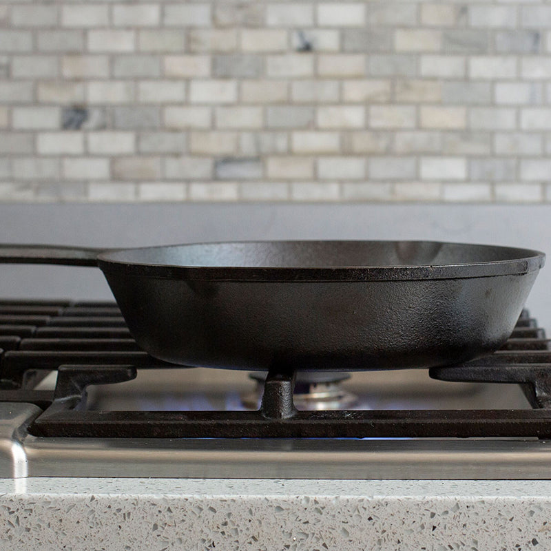 Classic Cast Iron Skillets - Image 61