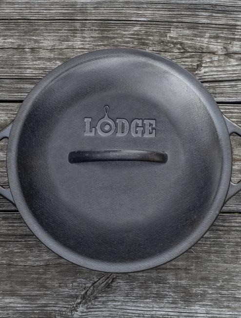 Cast Iron Dutch Ovens - Image 3