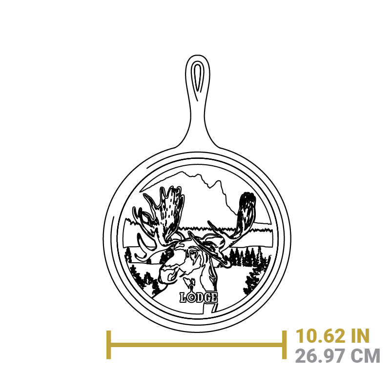 Wildlife Series 5 Piece Set - Image 16