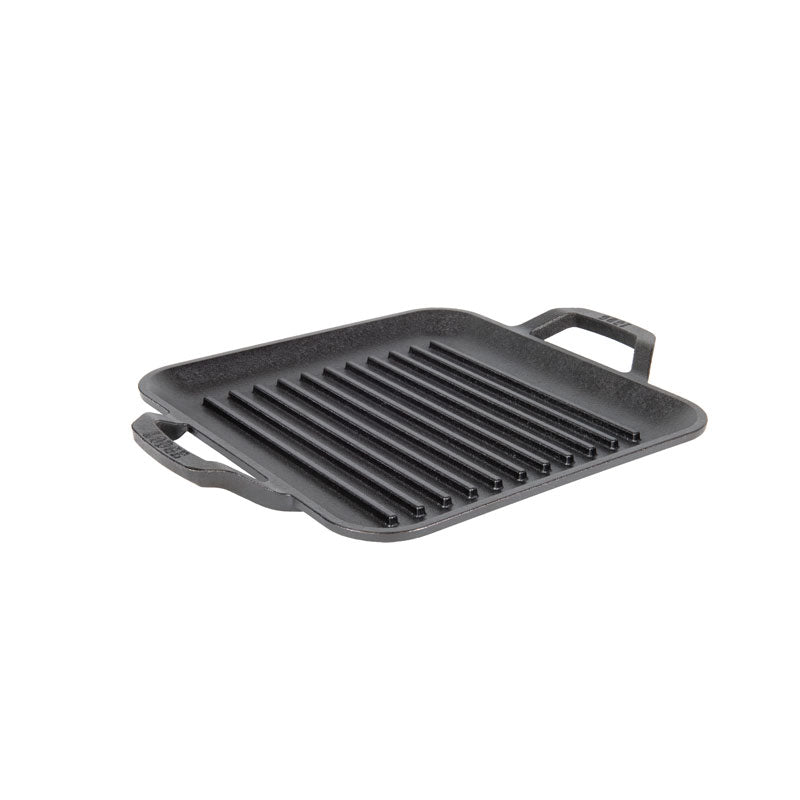 Chef Collection Square Grill Pan - Image 8