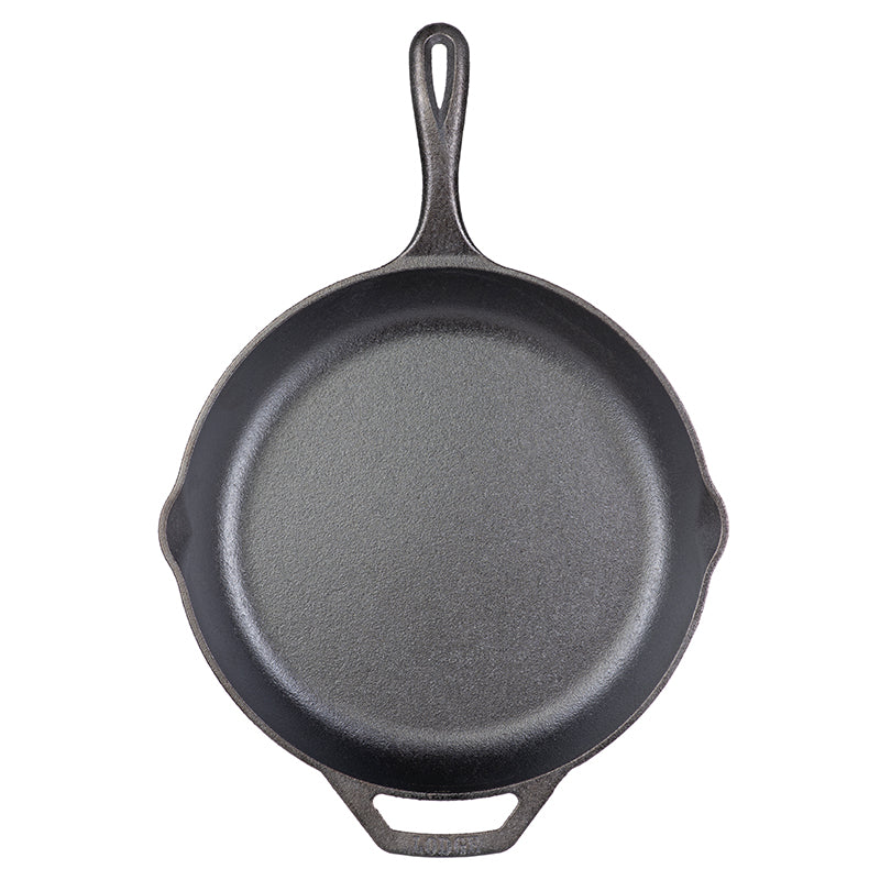 Classic Cast Iron Skillets - Image 48