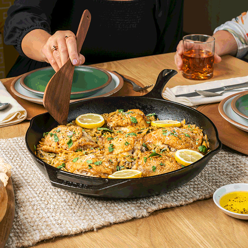 Chef Collection Skillets - Image 48