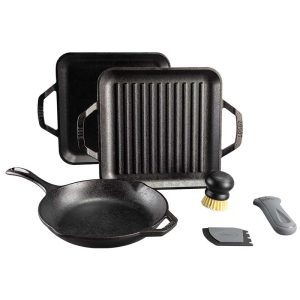 Chef Collection Gourmet Set