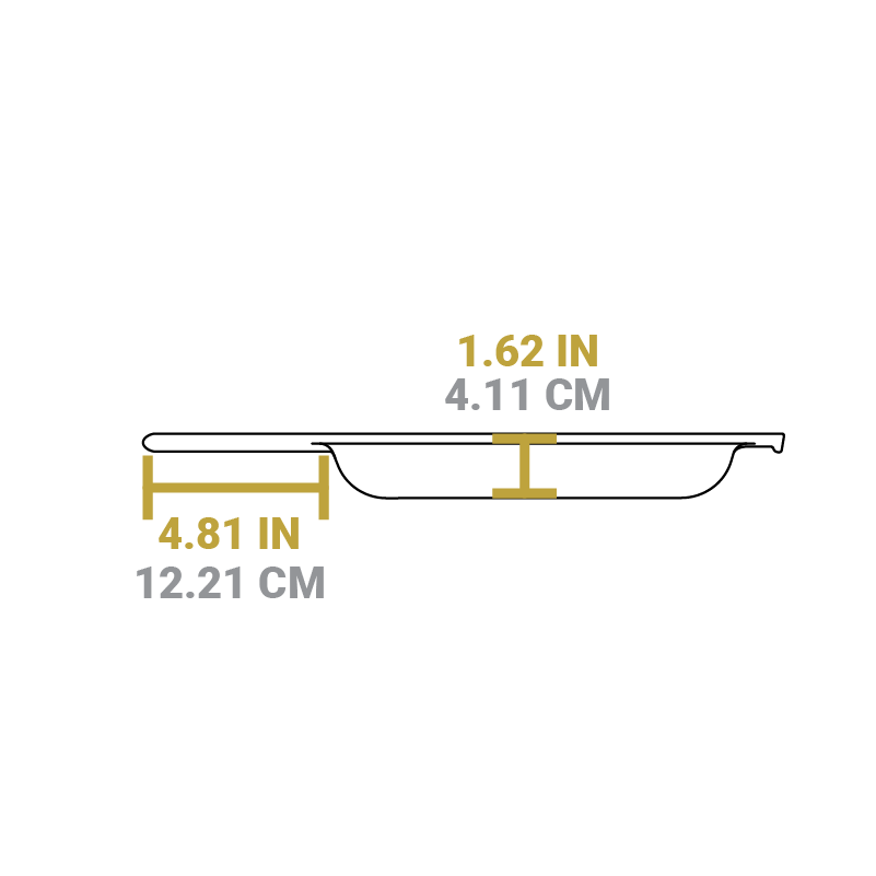 Yellowstone? Seasoned Cast Iron Bucking Bronco Combo Cooker - Image 8