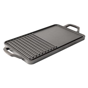 Chef Collection Single-Sided Grill/Griddle