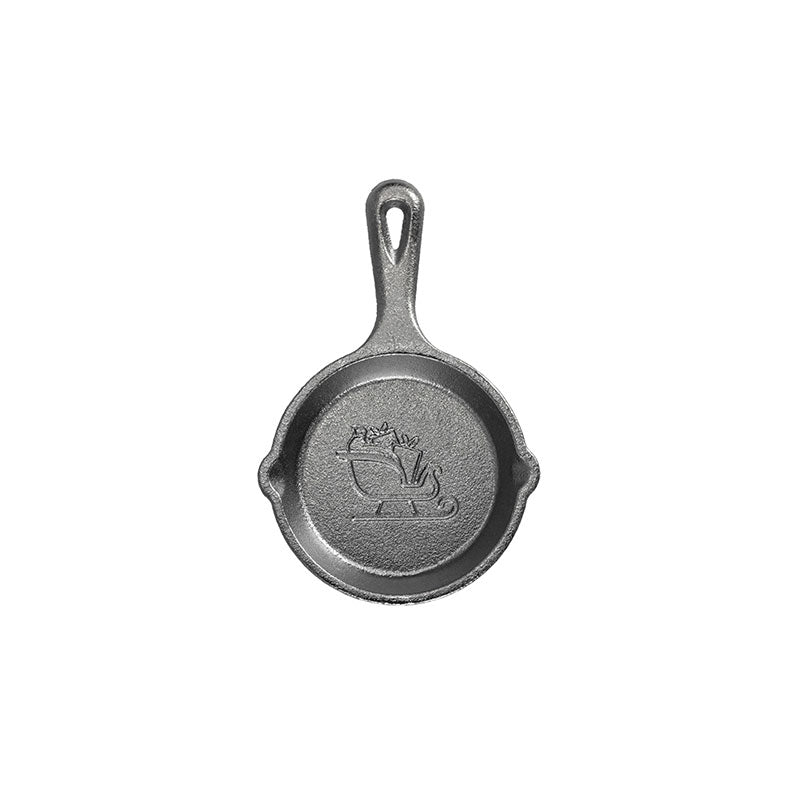 Sleigh Holiday Mini Skillet - Image 5