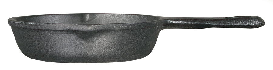 Classic Cast Iron Skillets - Image 37