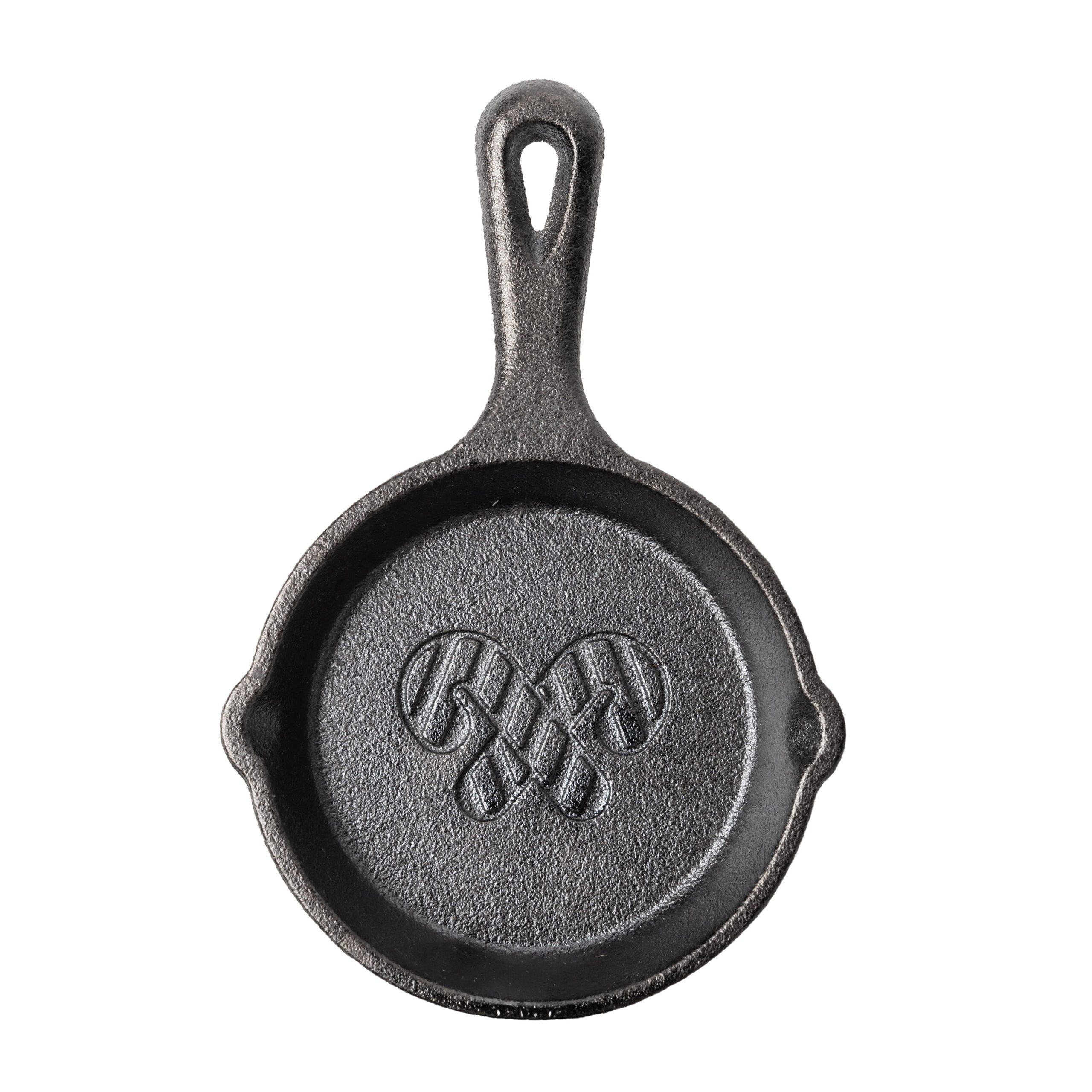 Candy Cane 2025 Holiday Mini Skillet - Image 5