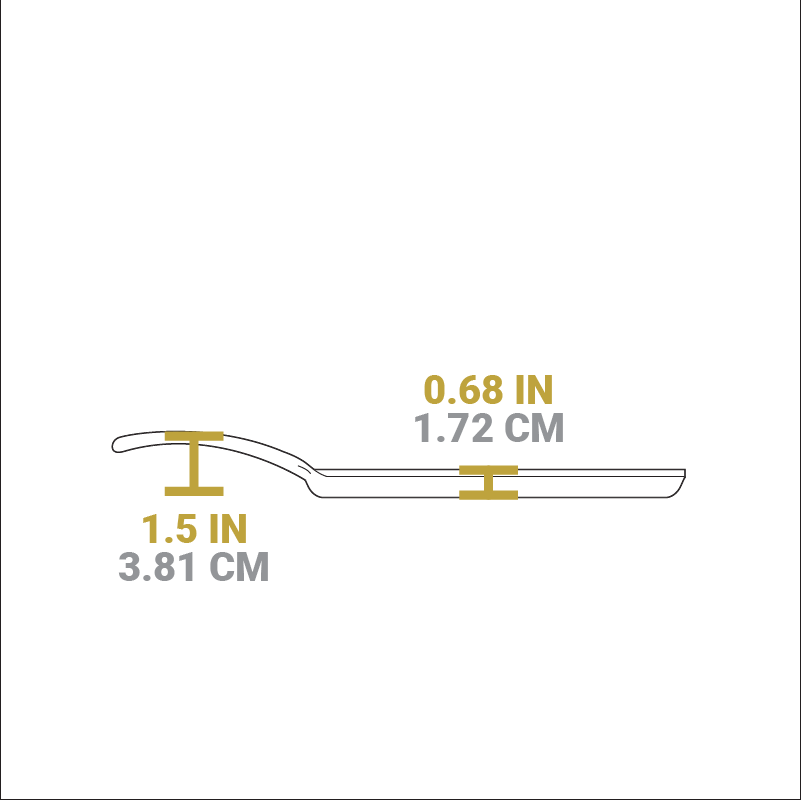 Fajita Pan - Image 3