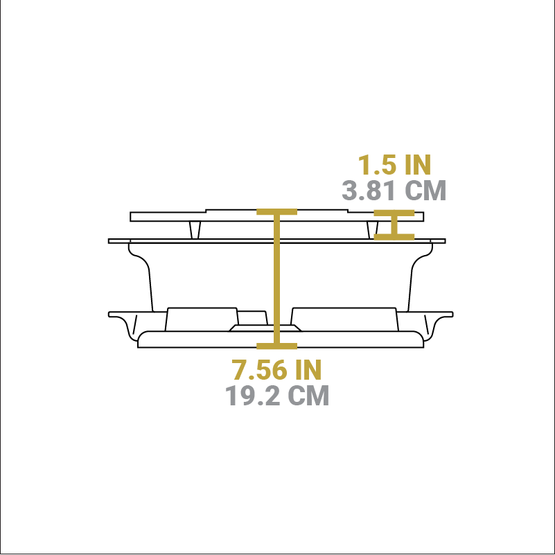 Sportsman's Pro Cast Iron Grill? - Image 6