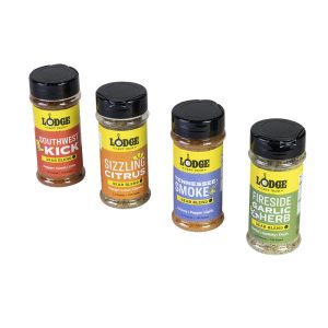 Lodge Sear Blends Variety Pack