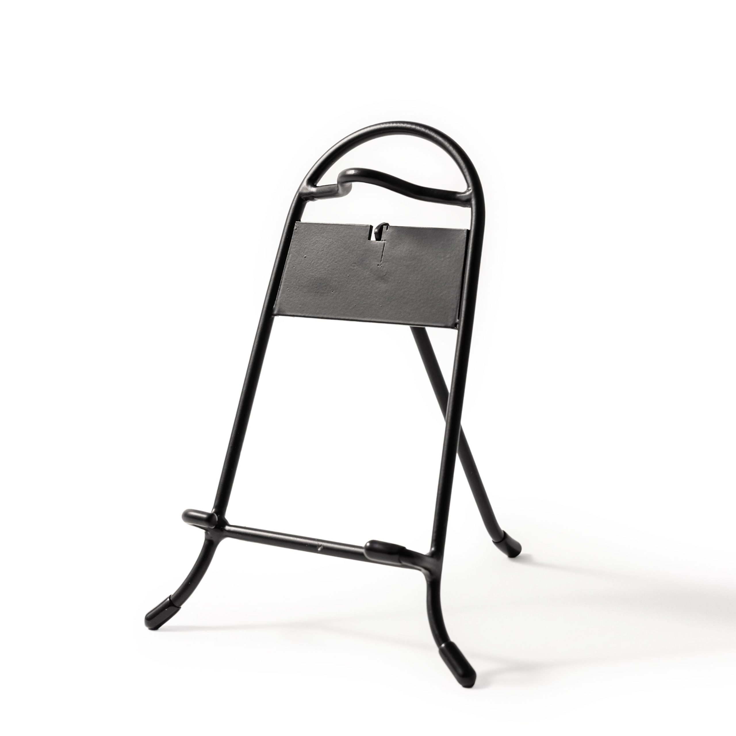 Skillet Display Stand