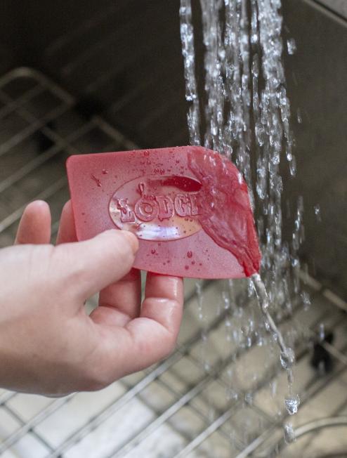 Pan Scrapers - Image 2