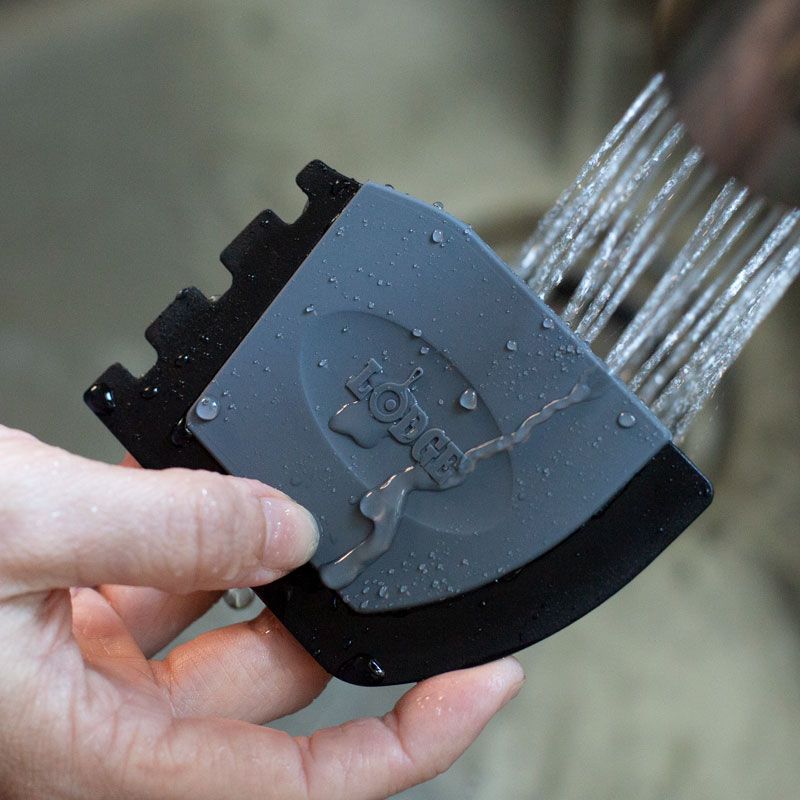 Deluxe Pan Scraper - Image 2