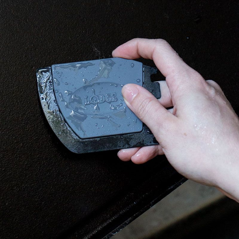 Deluxe Pan Scraper - Image 3