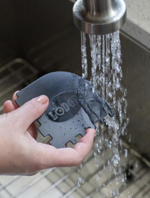 Grill Pan Scrapers - Image 2