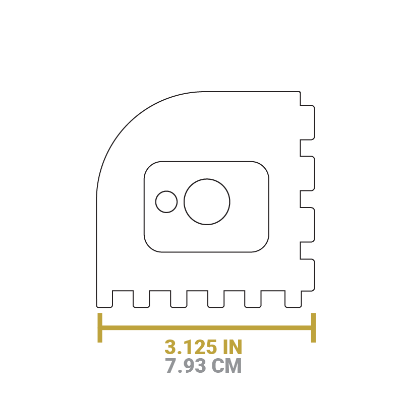 Grill Pan Scrapers - Image 7