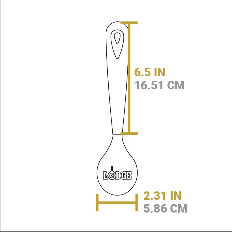 10 Inch Scrub Brush - Image 6