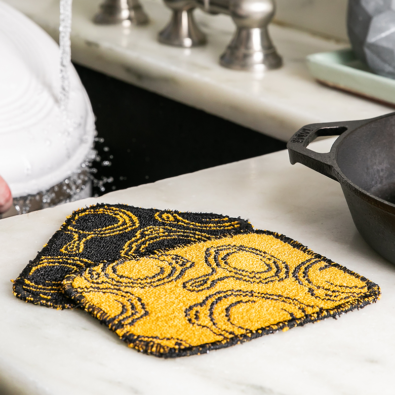 Everyday Scrub Cloth - Image 3