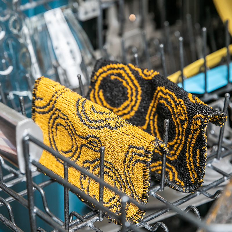 Everyday Scrub Cloth - Image 5