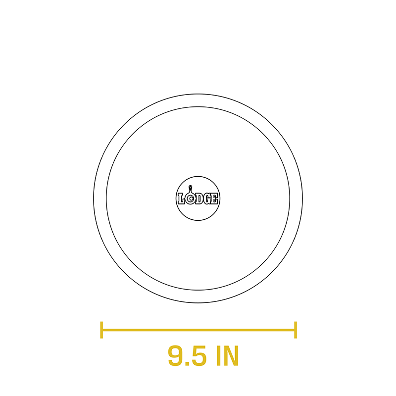 Round Wood Underliner - Image 23