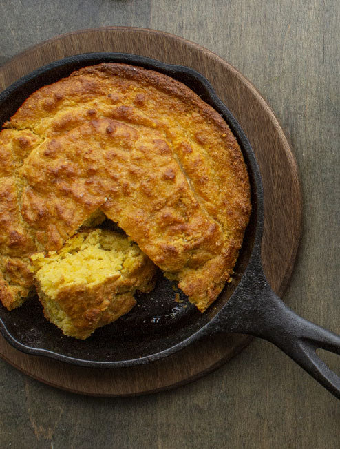 Round Wood Underliner - Image 15