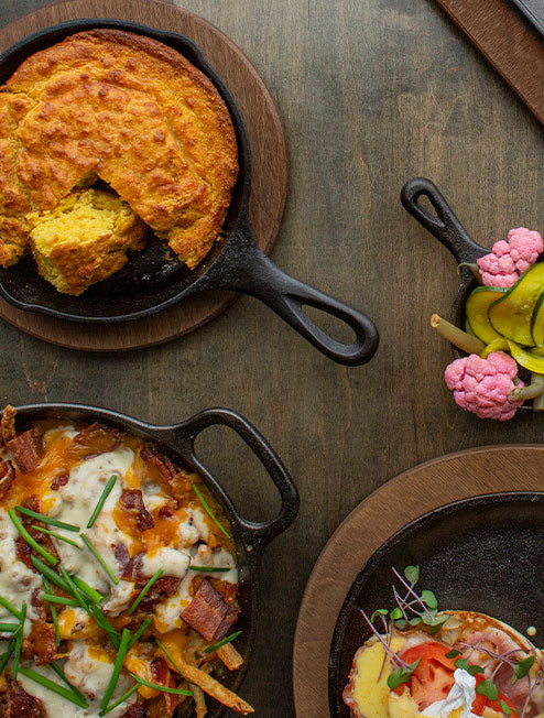 Round Wood Underliner - Image 3