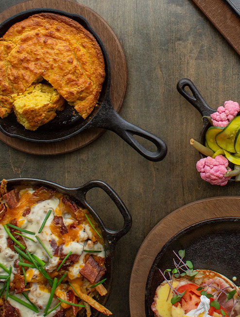 Round Wood Underliner - Image 16