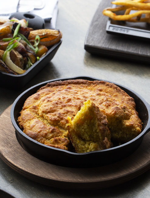 Round Wood Underliner - Image 14