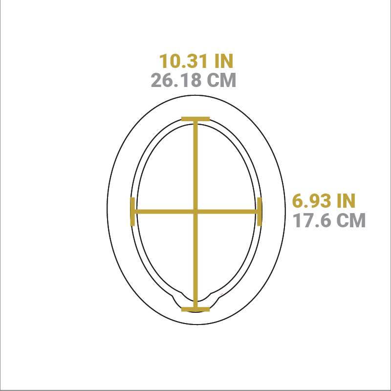 Seasoned Cast Iron Serve in Style Set - Image 10