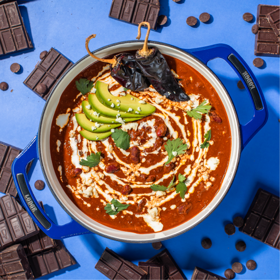 USA Enamel? Cast Iron Dutch Oven - Image 6