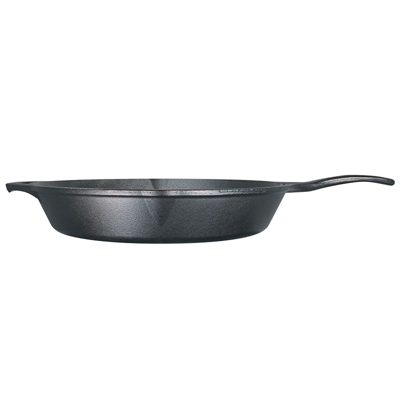 Classic Cast Iron Skillets - Image 45