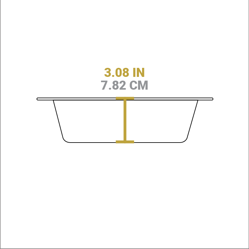 Foil Dutch Oven Liner - Image 21