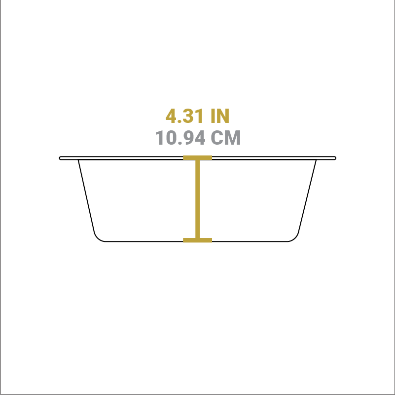 Foil Dutch Oven Liner - Image 25