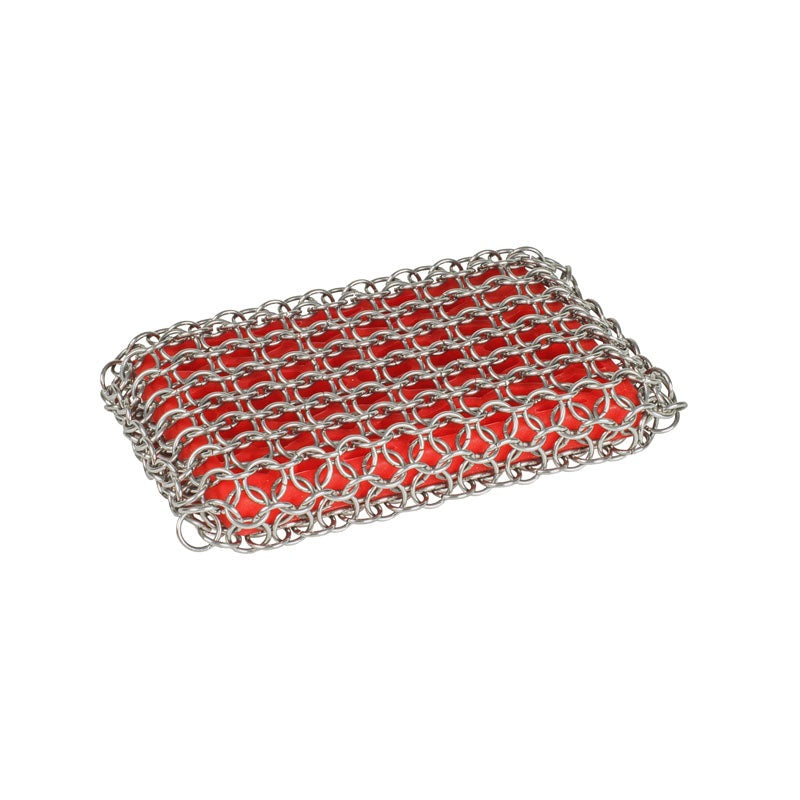 Chainmail Scrubbing Pad - Image 9