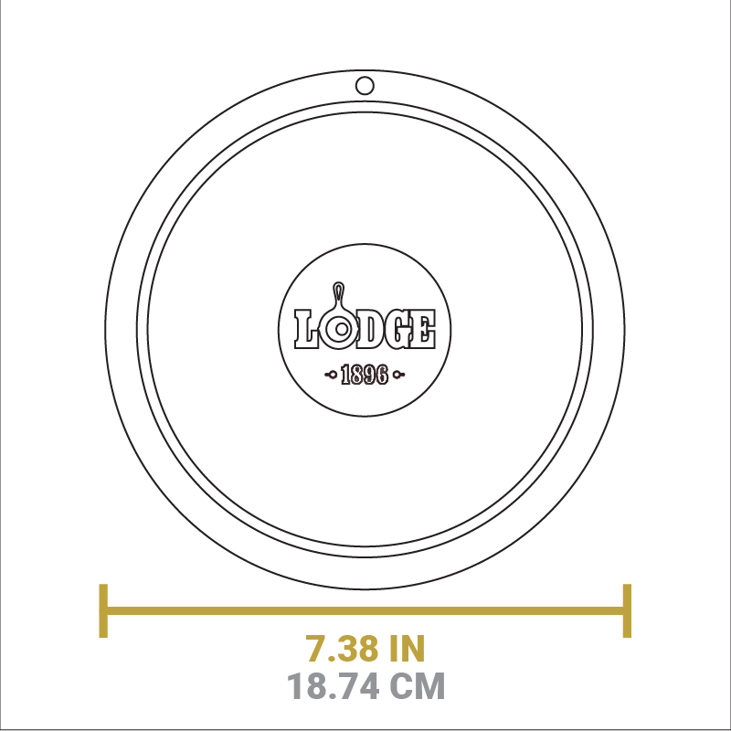 Deluxe Silicone Trivet - Image 10