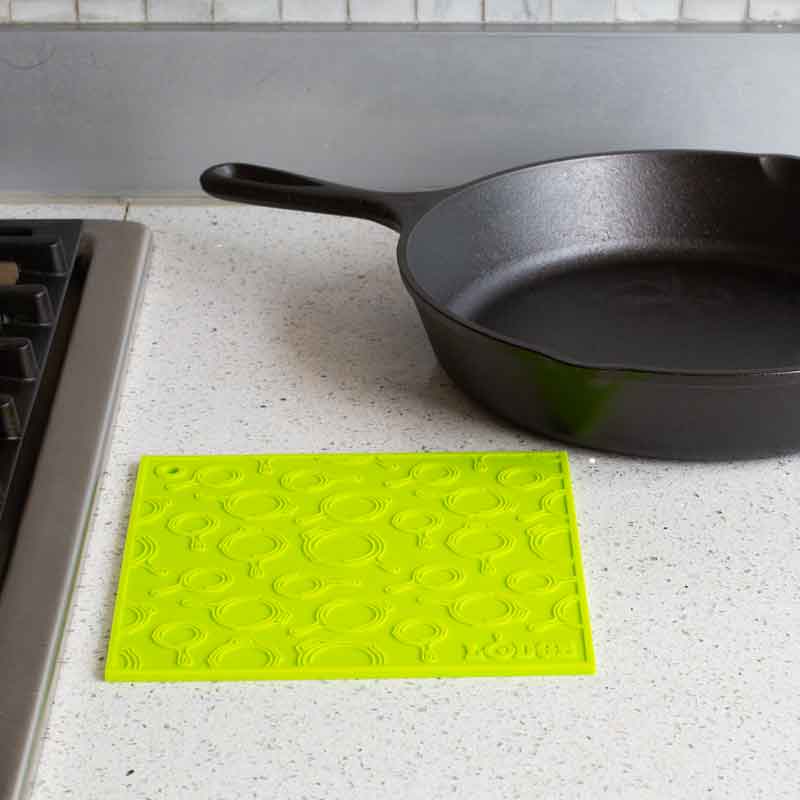 Silicone Trivets - Image 11