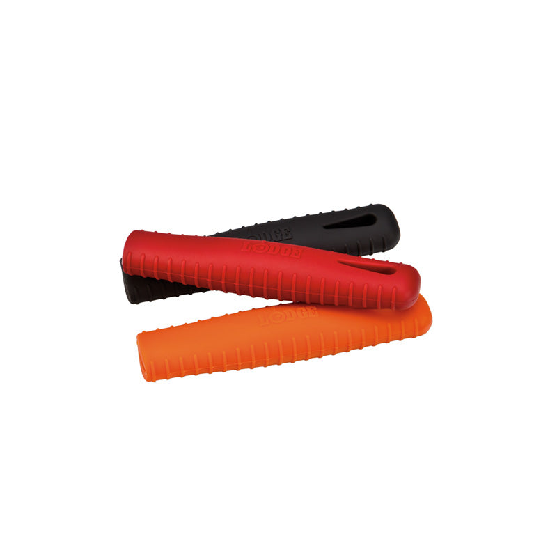 Silicone Handle Holders for Carbon Steel - Image 6