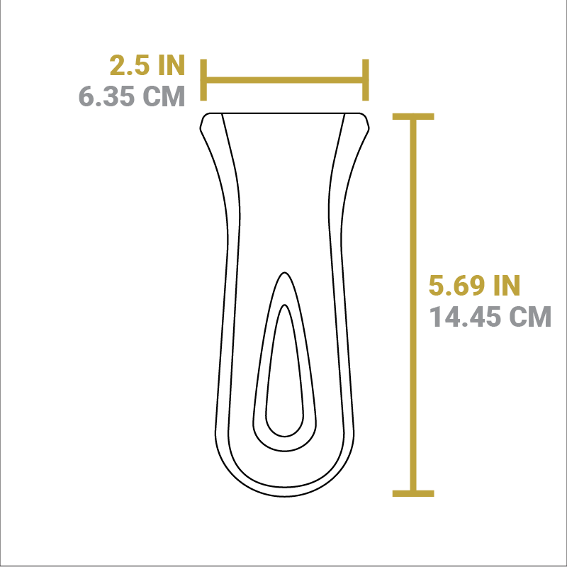 Deluxe Silicone Hot Handle Holder - Image 27