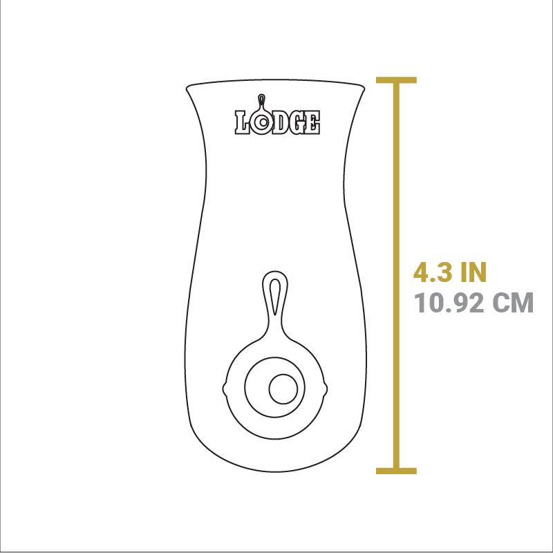 Mini Silicone Handle Holder - Image 16