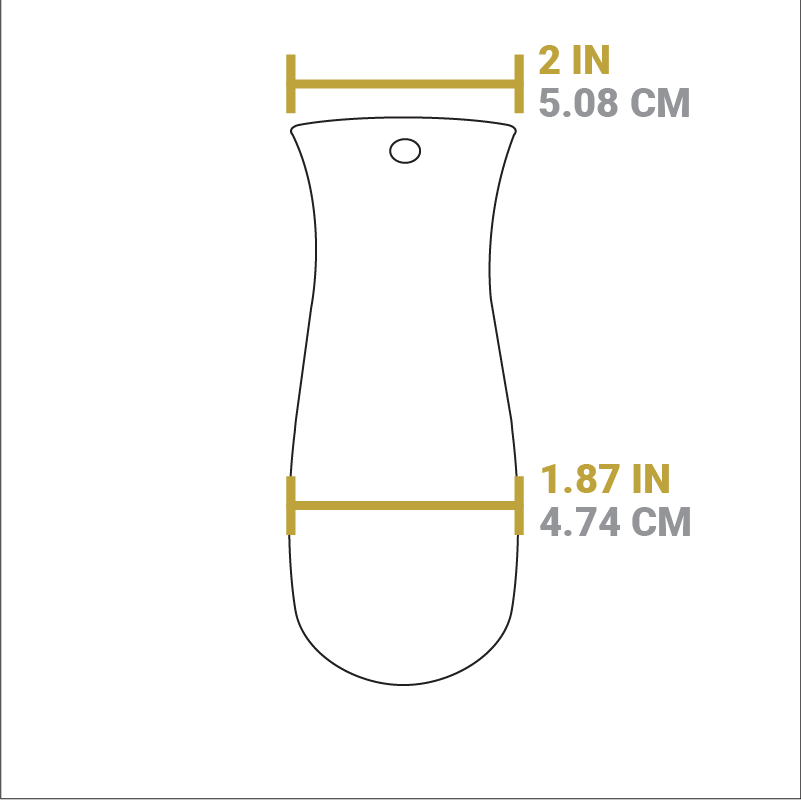 Seasoned Cast Iron Care Kit - Image 7